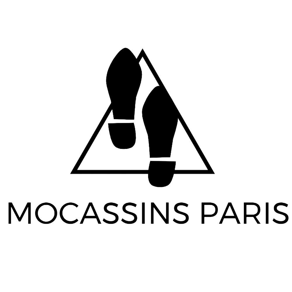Mocassins Paris