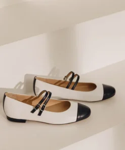 Ballerines MEREDITH Navy