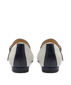 Ballerines MEREDITH Navy