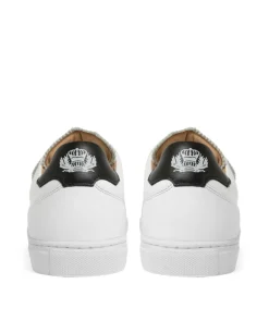 Baskets CAROLINA Blanc