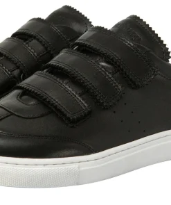 Baskets CAROLINA Noir