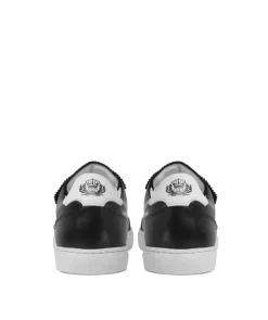 Baskets CAROLINA Noir