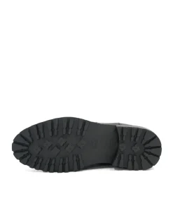 Boots CHARLIE Noir
