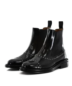 Boots GABRIELLE Noir