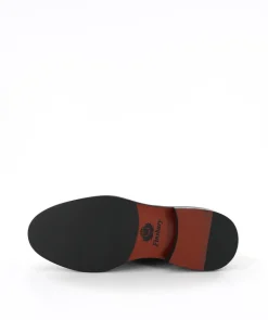Boots GABRIELLE Noir