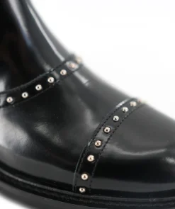 Boots GABRIELLE Noir