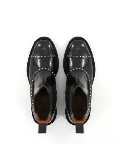 Boots GABRIELLE Noir