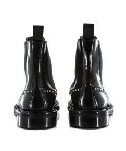 Boots GABRIELLE Noir