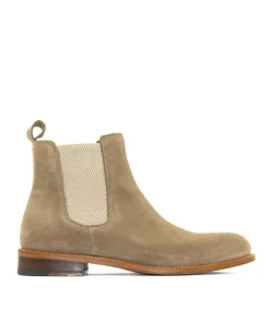 Boots HELEN Beige Sable