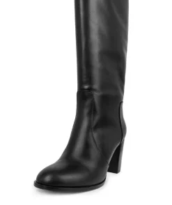 Bottes ADRIANA Noir