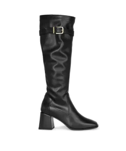 Bottes JADE Noir