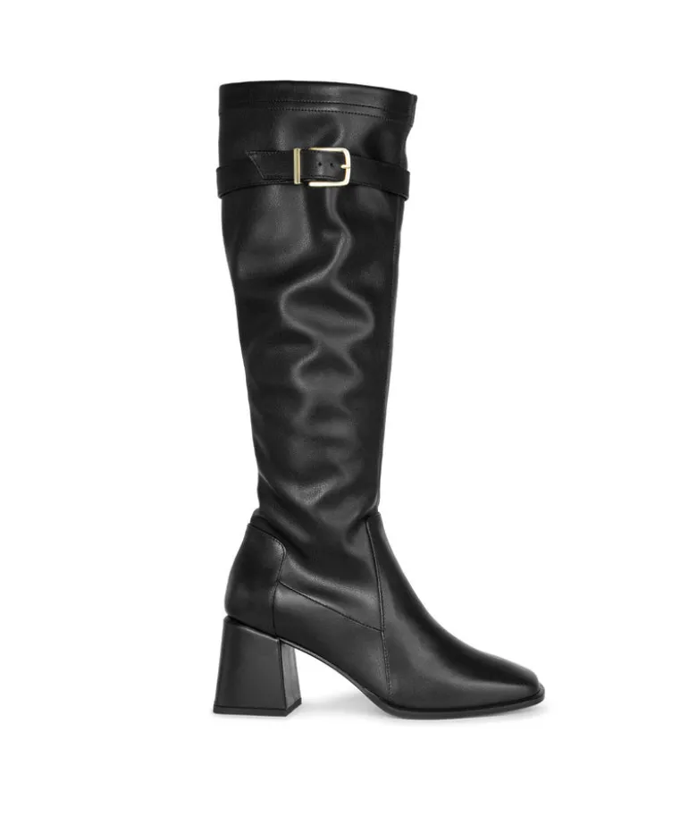 Bottes JADE Noir