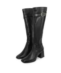 Bottes JADE Noir