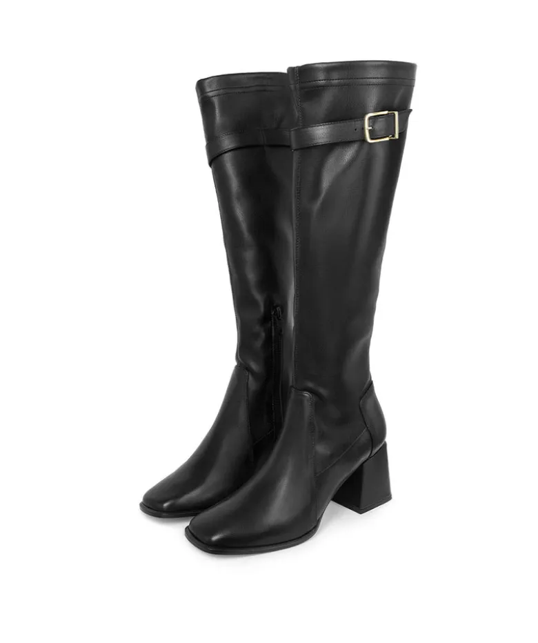 Bottes JADE Noir