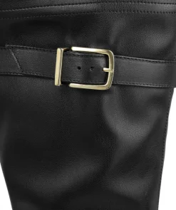 Bottes JADE Noir