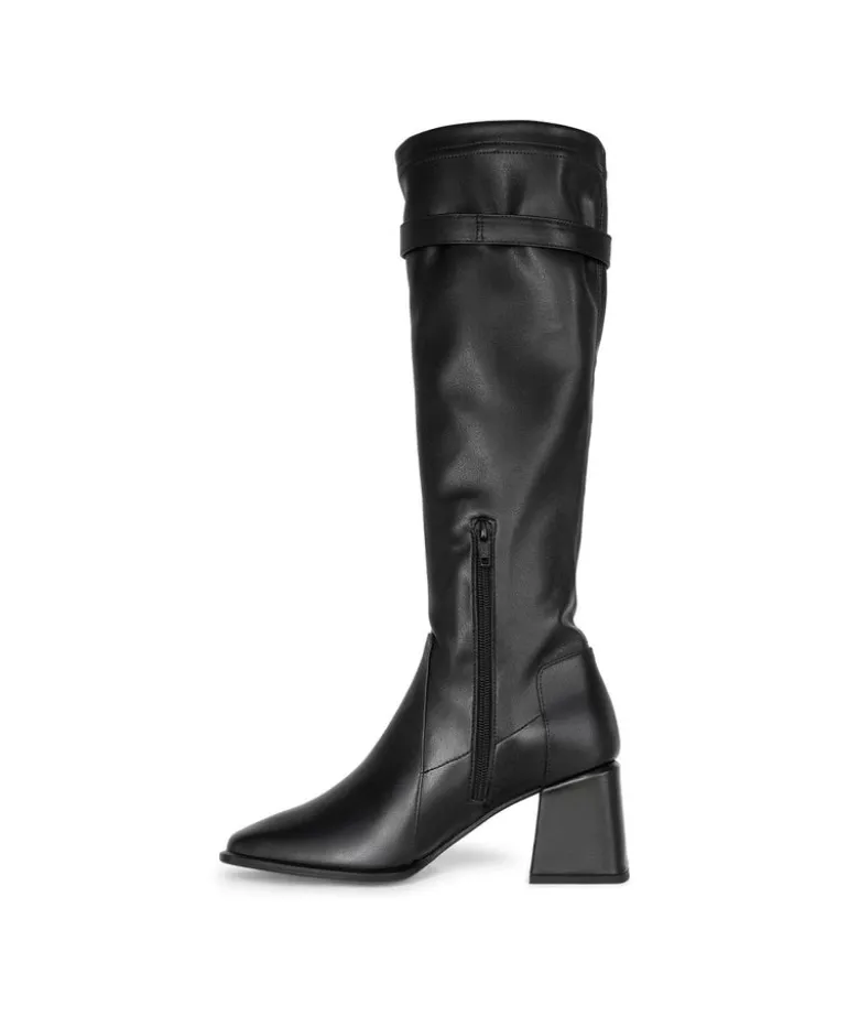 Bottes JADE Noir