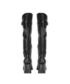 Bottes JADE Noir