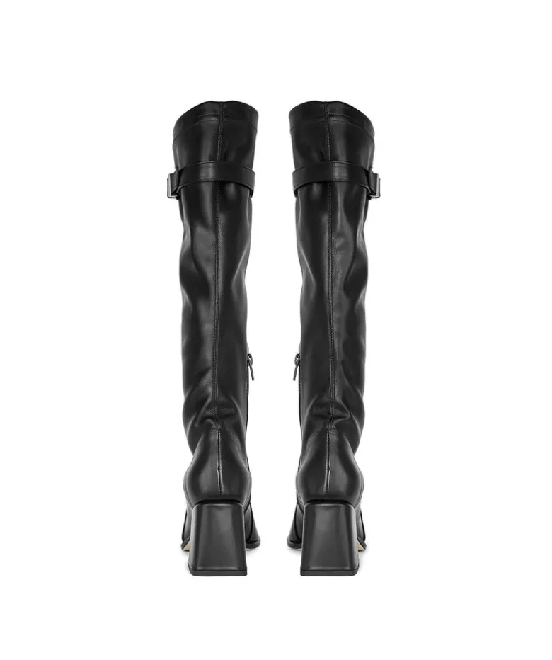 Bottes JADE Noir