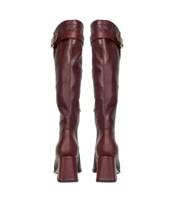 Bottes JADE PRUNE