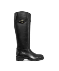 Bottes PENELOPE Noir