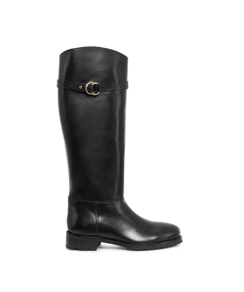 Bottes PENELOPE Noir