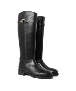 Bottes PENELOPE Noir