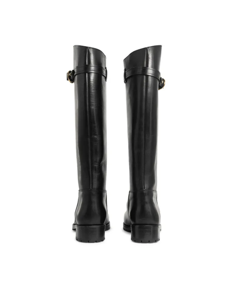 Bottes PENELOPE Noir
