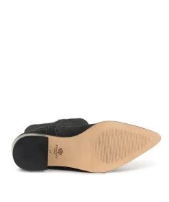 Bottes Santiags JUDITH Noir