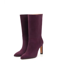 Bottes TAMARA Vigne