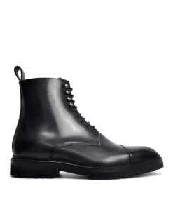 Bottines ALESSANDRO Gris Patiné
