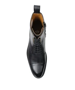 Bottines ALESSANDRO Gris Patiné