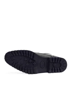 Bottines ALESSANDRO Gris Patiné