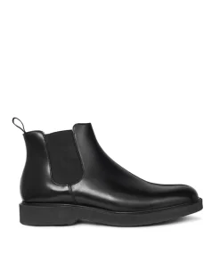 Bottines ANTON Noir