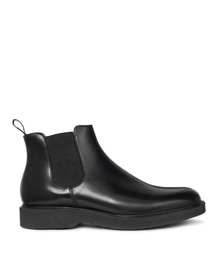 Bottines ANTON Noir