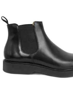 Bottines ANTON Noir