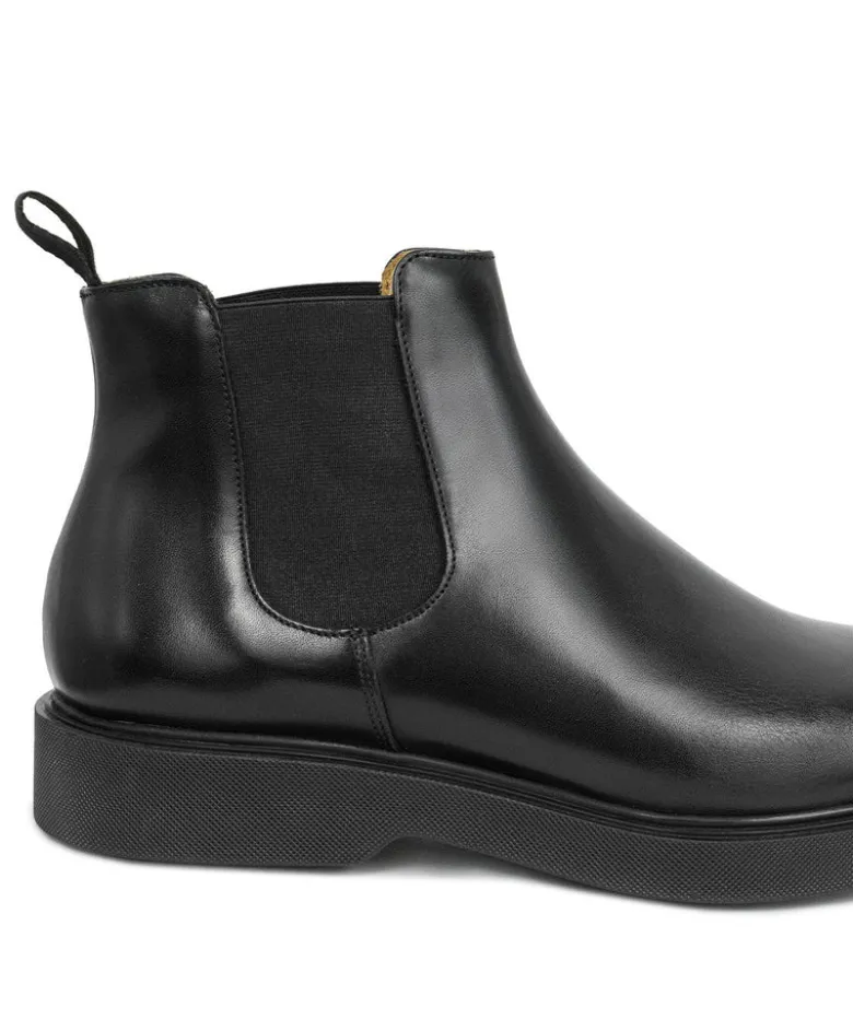 Bottines ANTON Noir