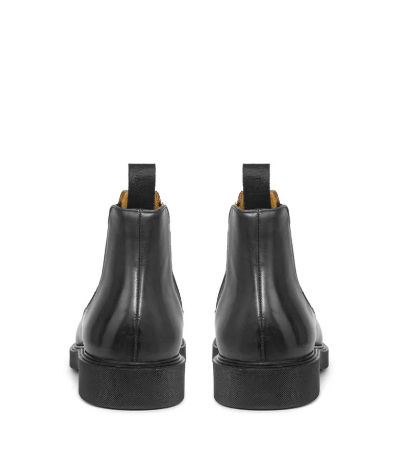 Bottines ANTON Noir