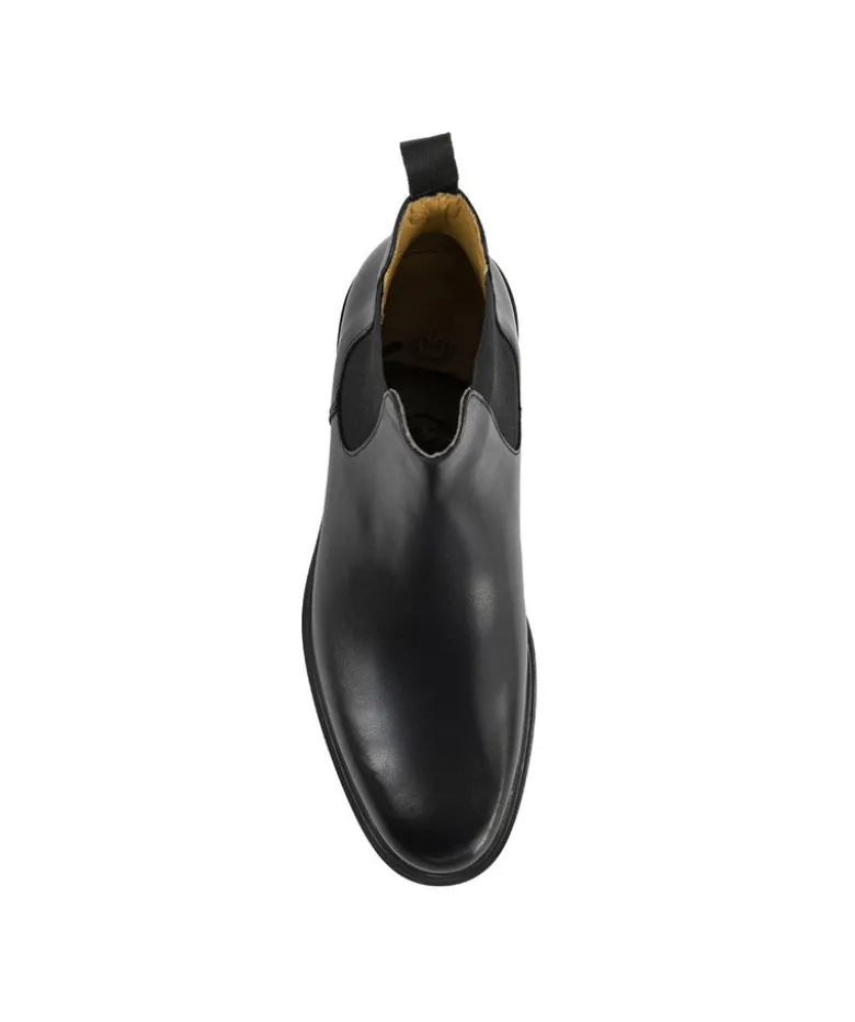 Bottines ANTON Noir
