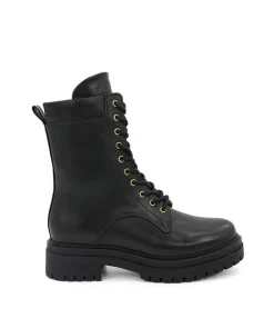 Bottines APPOLINE Noir