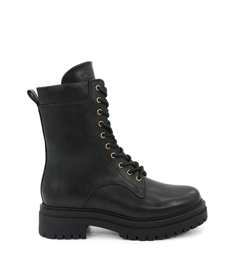 Bottines APPOLINE Noir