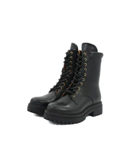 Bottines APPOLINE Noir