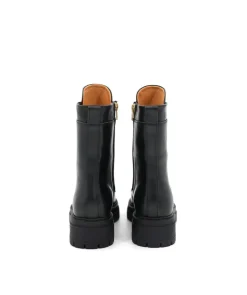 Bottines APPOLINE Noir