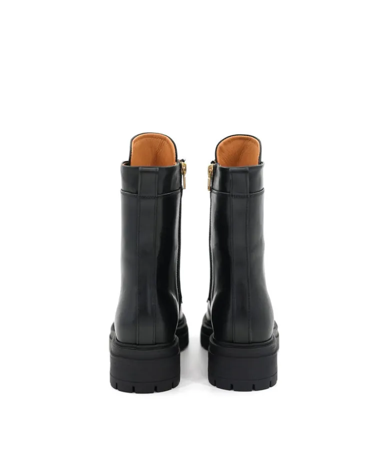Bottines APPOLINE Noir