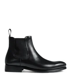 Bottines CHELSEA Noir