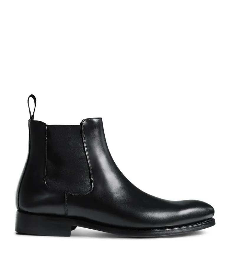 Bottines CHELSEA Noir