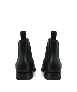 Bottines CHELSEA Noir