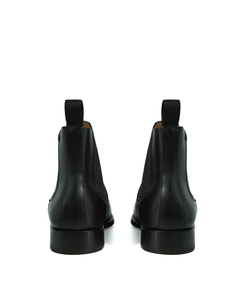 Bottines CHELSEA Noir