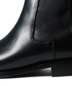 Bottines CHELSEA Noir