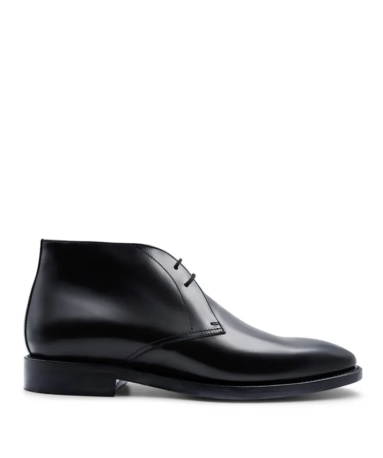 Bottines CHUKKA 1986 Noir