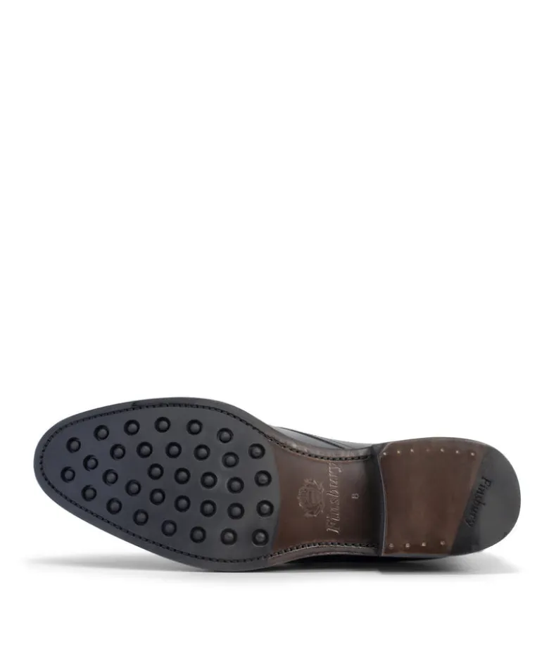 Bottines CHUKKA 1986 Noir